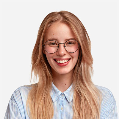 Olivia Robinson